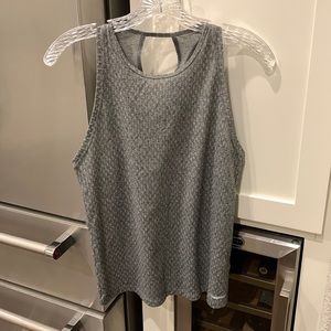 Patagonia lightweight tank, size S